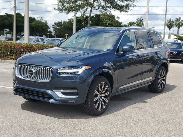 2024 Volvo XC90 Core Bright Theme