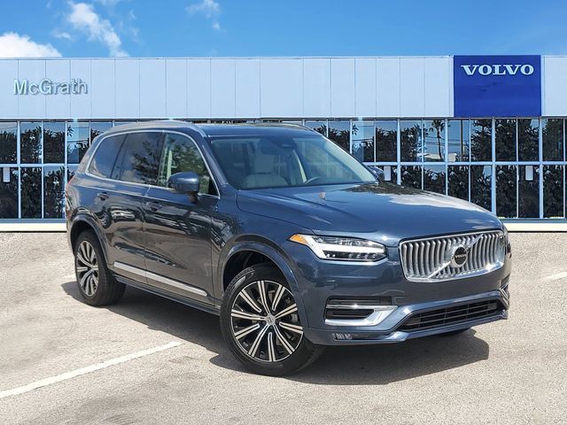 2024 Volvo XC90 Core Bright Theme