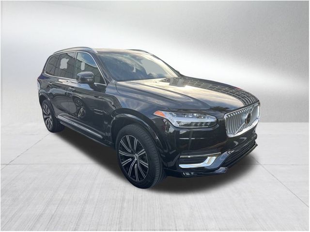 2024 Volvo XC90 Core Bright Theme