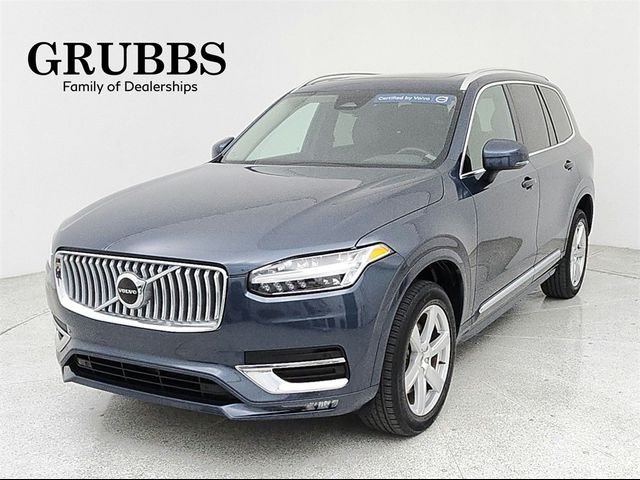 2024 Volvo XC90 Core Bright Theme