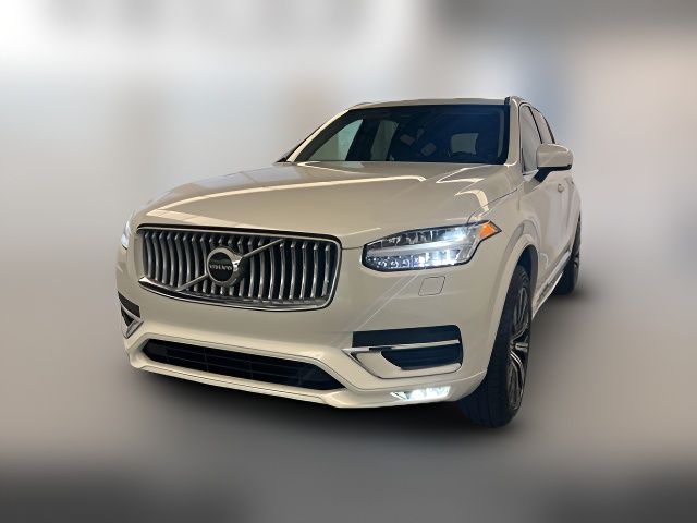 2024 Volvo XC90 Core Bright Theme