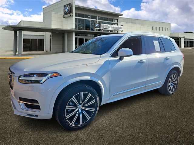 2024 Volvo XC90 Core Bright Theme