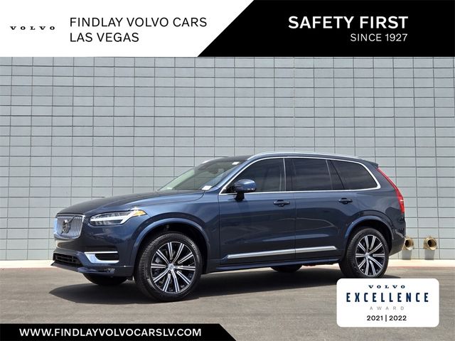 2024 Volvo XC90 Core Bright Theme