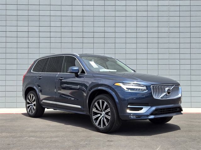 2024 Volvo XC90 Core Bright Theme