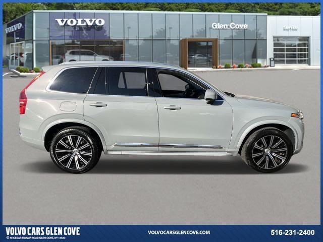 2024 Volvo XC90 Core Bright Theme