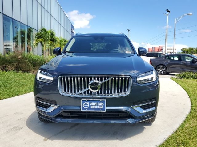 2024 Volvo XC90 Core Bright Theme