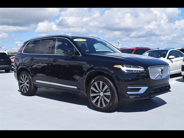 2024 Volvo XC90 Core Bright Theme