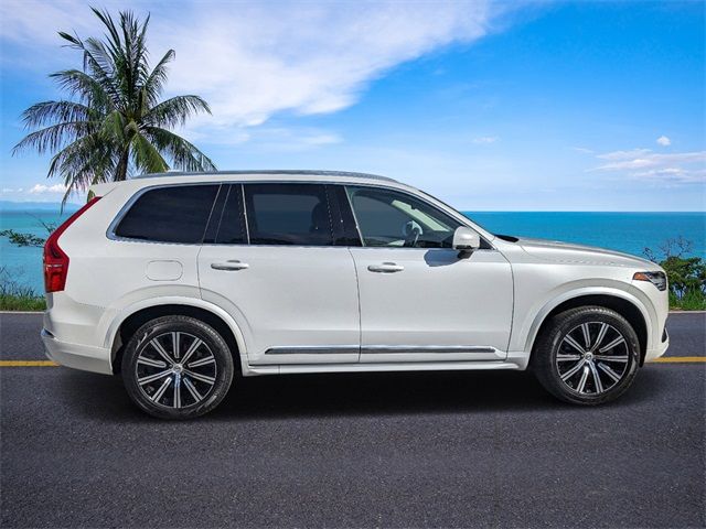 2024 Volvo XC90 Core Bright Theme