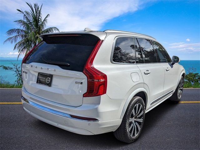 2024 Volvo XC90 Core Bright Theme