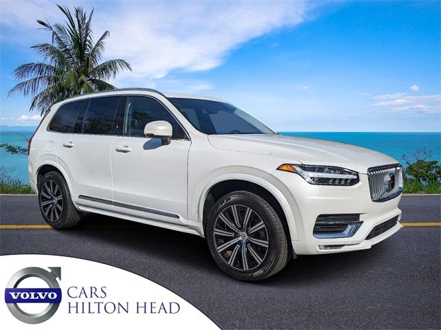 2024 Volvo XC90 Core Bright Theme