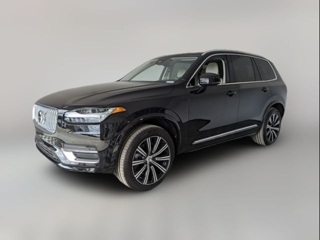 2024 Volvo XC90 Core Bright Theme