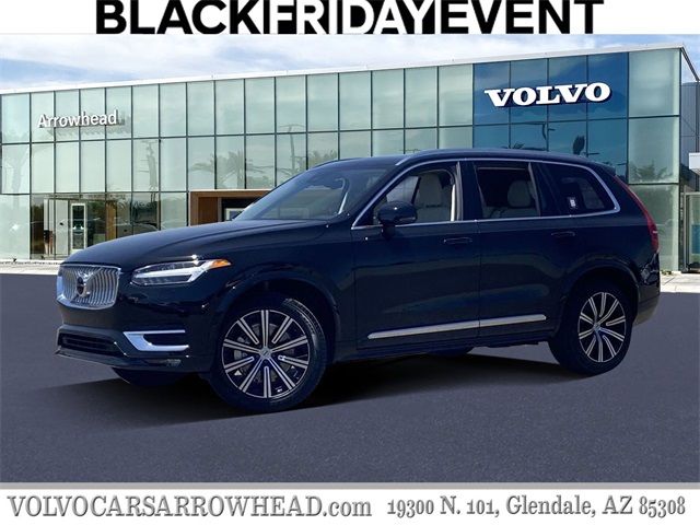 2024 Volvo XC90 Core Bright Theme