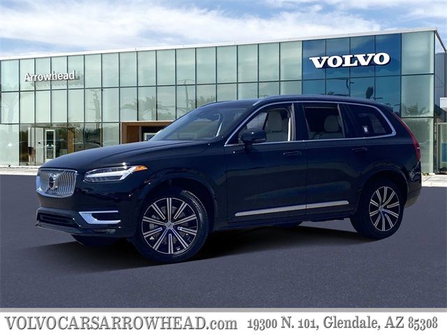 2024 Volvo XC90 Core Bright Theme