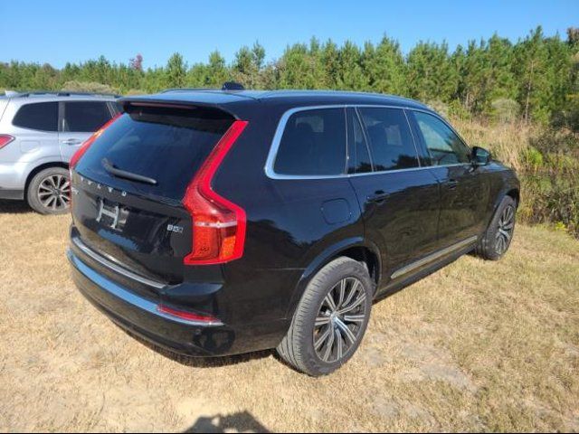 2024 Volvo XC90 Core Bright Theme