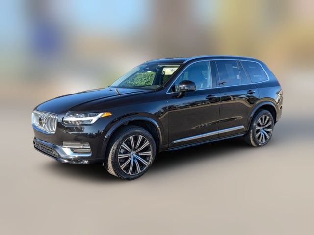 2024 Volvo XC90 Core Bright Theme