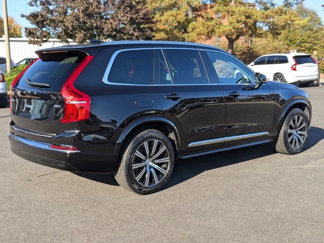 2024 Volvo XC90 Core Bright Theme