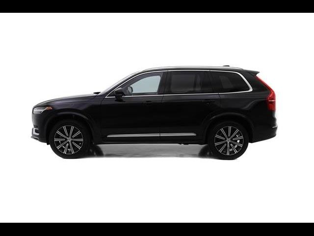 2024 Volvo XC90 Core Bright Theme