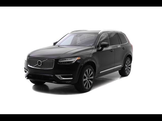 2024 Volvo XC90 Core Bright Theme