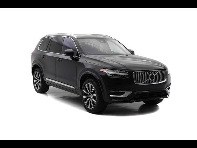 2024 Volvo XC90 Core Bright Theme