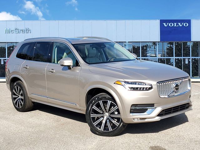 2024 Volvo XC90 Core Bright Theme