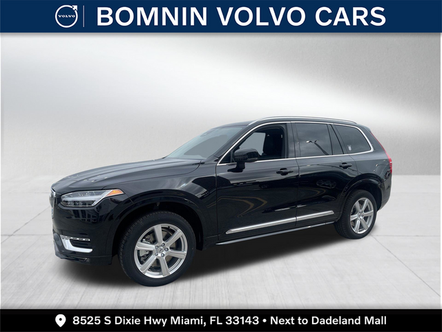 2024 Volvo XC90 Core Bright Theme