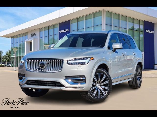 2024 Volvo XC90 Core Bright Theme