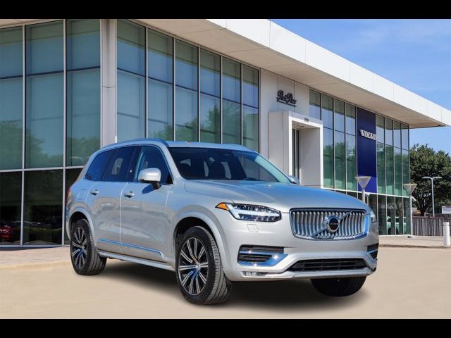 2024 Volvo XC90 Core Bright Theme