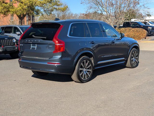 2024 Volvo XC90 Core Bright Theme