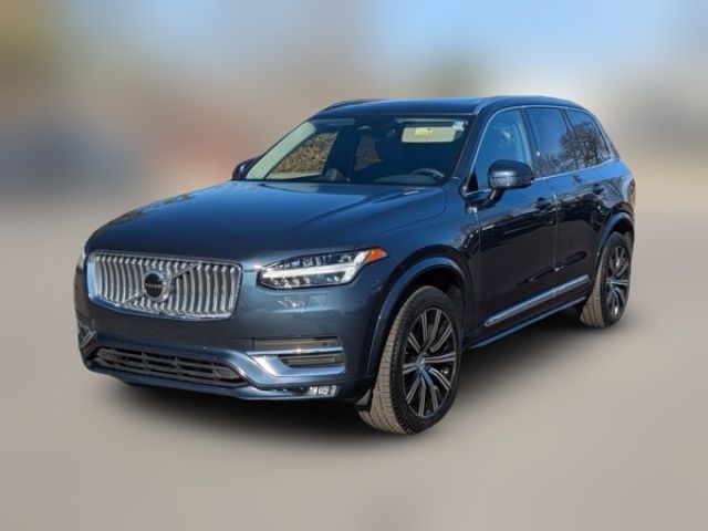 2024 Volvo XC90 Core Bright Theme