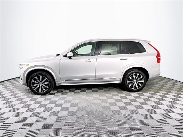 2024 Volvo XC90 Core Bright Theme