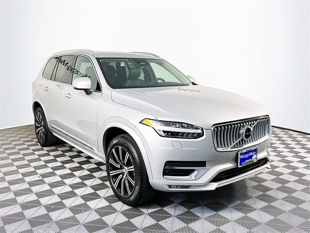 2024 Volvo XC90 Core Bright Theme