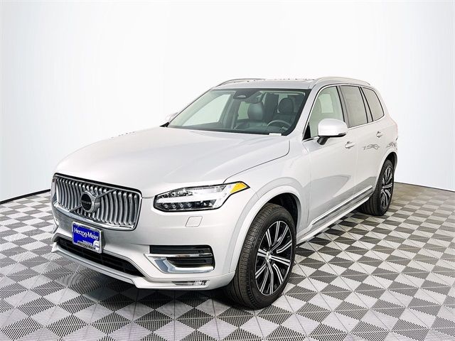 2024 Volvo XC90 Core Bright Theme