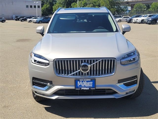 2024 Volvo XC90 Core Bright Theme