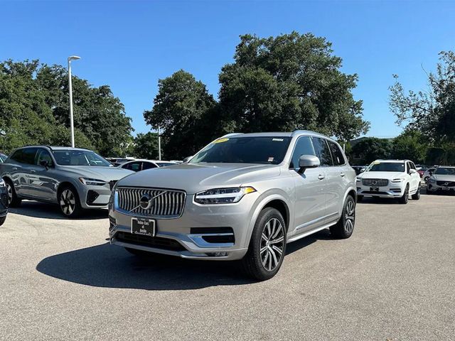 2024 Volvo XC90 Core Bright Theme