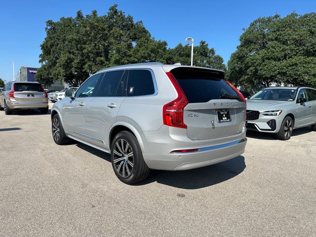 2024 Volvo XC90 Core Bright Theme