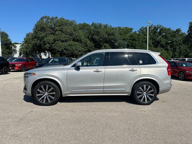 2024 Volvo XC90 Core Bright Theme