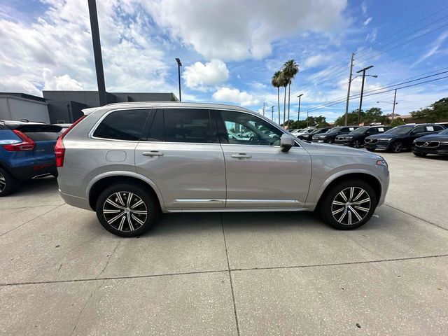 2024 Volvo XC90 Core Bright Theme