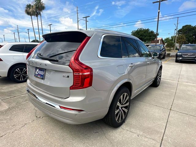 2024 Volvo XC90 Core Bright Theme