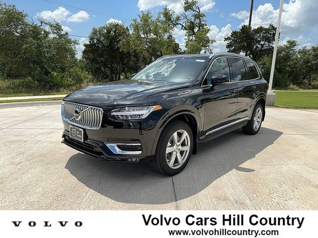 2024 Volvo XC90 Core Bright Theme