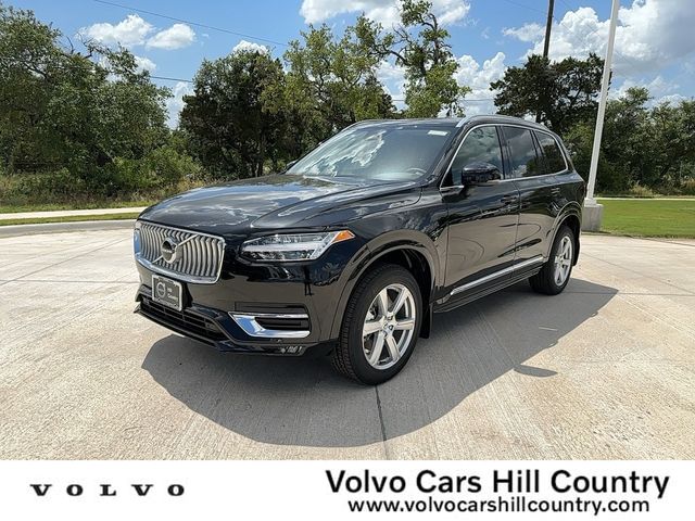 2024 Volvo XC90 Core Bright Theme