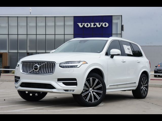 2024 Volvo XC90 Core Bright Theme