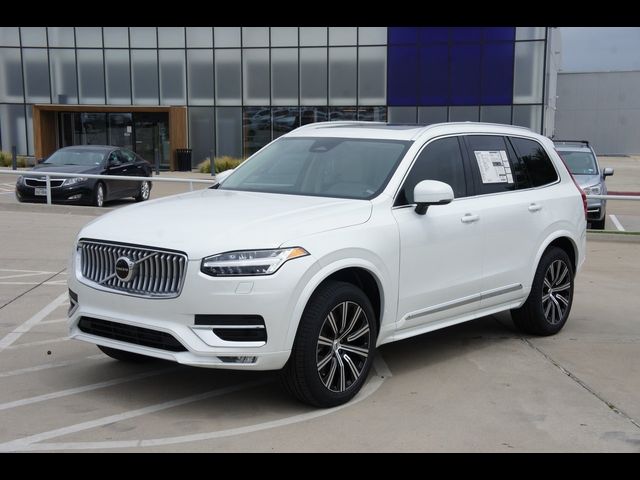 2024 Volvo XC90 Core Bright Theme