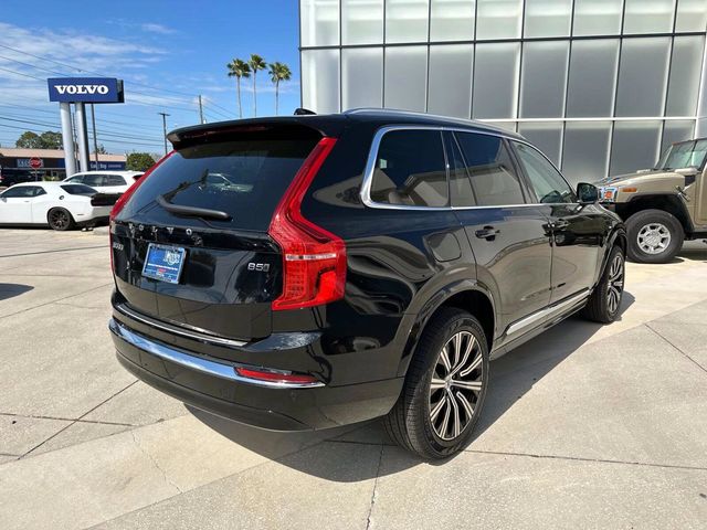 2024 Volvo XC90 Core Bright Theme