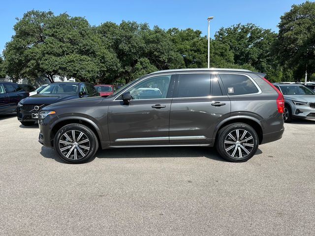 2024 Volvo XC90 Core Bright Theme