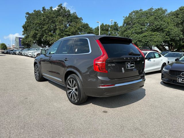 2024 Volvo XC90 Core Bright Theme