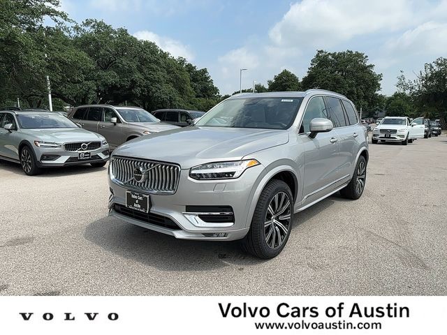 2024 Volvo XC90 Core Bright Theme