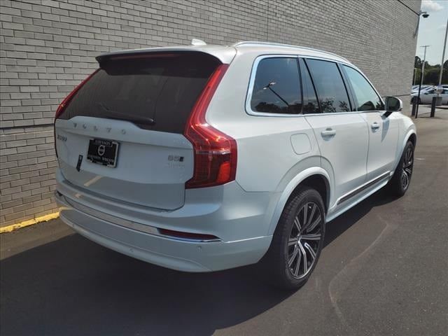 2024 Volvo XC90 Core Bright Theme