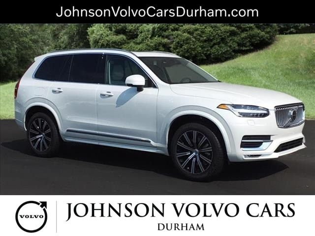 2024 Volvo XC90 Core Bright Theme