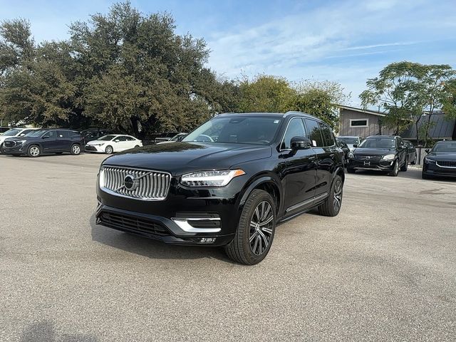 2024 Volvo XC90 Core Bright Theme