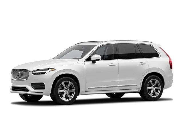 2024 Volvo XC90 Core Bright Theme